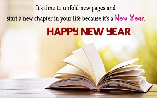 Happy New Year Quotes 2022