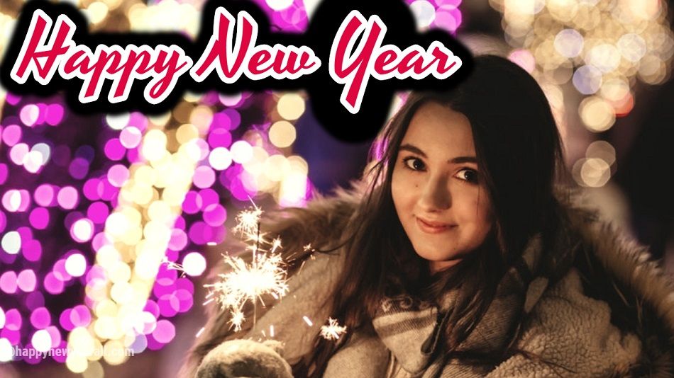 Happy New Year Wishes 2022