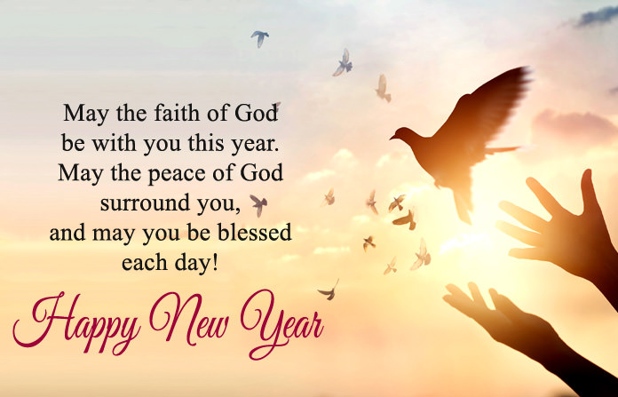 Happy New Year 2022 Quotes