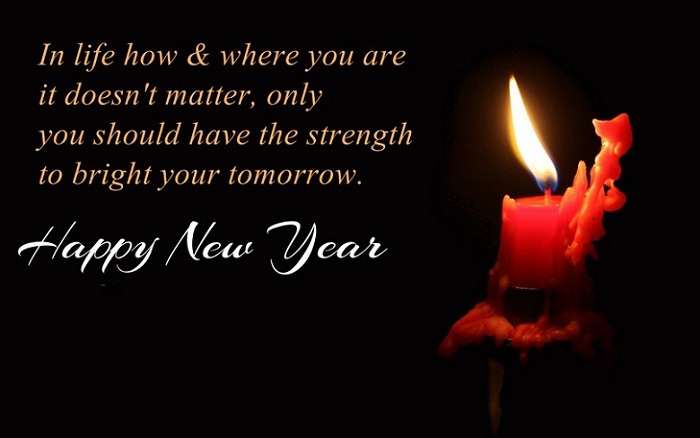 Happy New Year 2022 Quotes