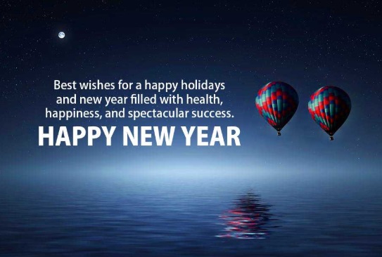 Best new year fb status