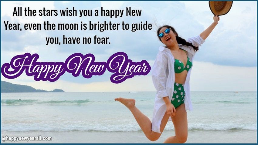 Happy New Year Wallpapers