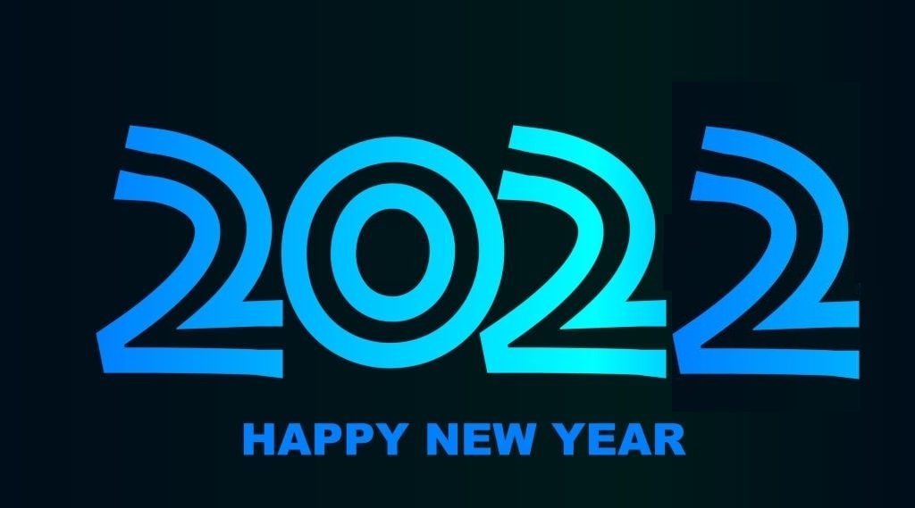 New year pics for whatsapp DP