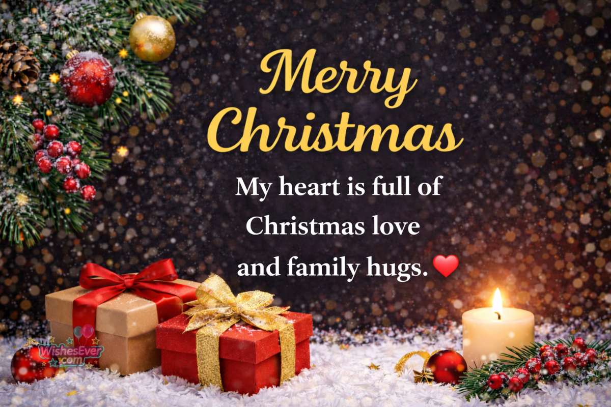 Spiritual Christmas WhatsApp Status