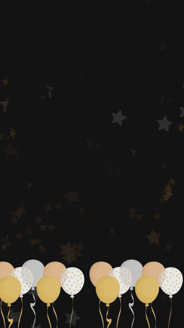 Happy New Year Gifs 2026