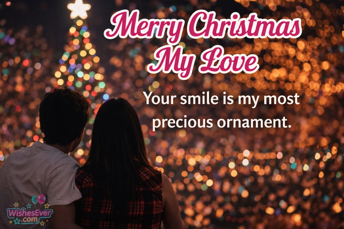 Christmas quotes for crush